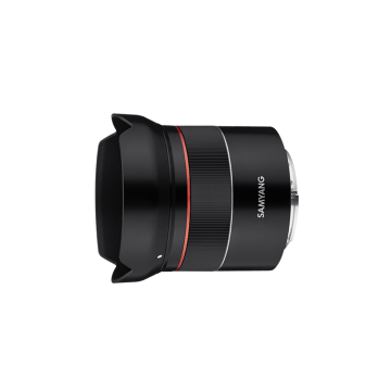 Samyang AF18mm F2.8 FE Samyang AF18mm F2.8 FE